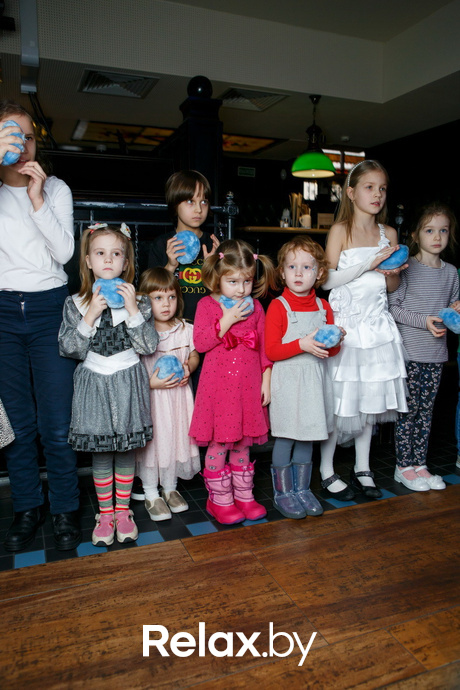 Новогодние приключения, фото № 32