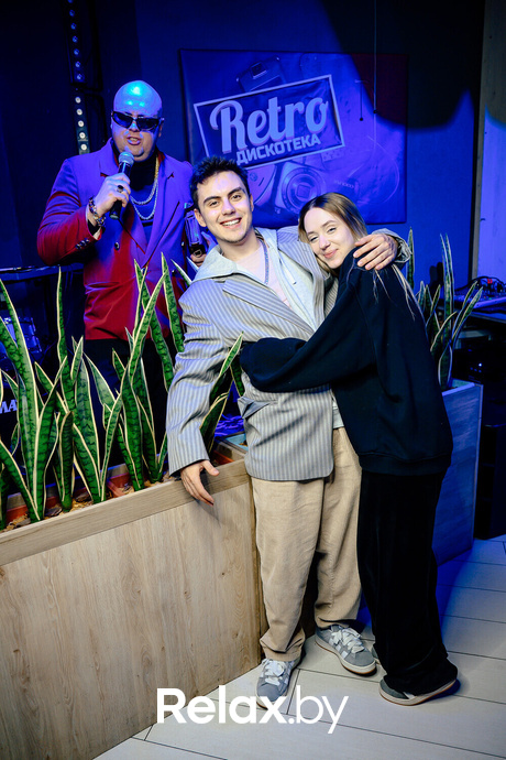 Terra Retro 2.0, фото № 147