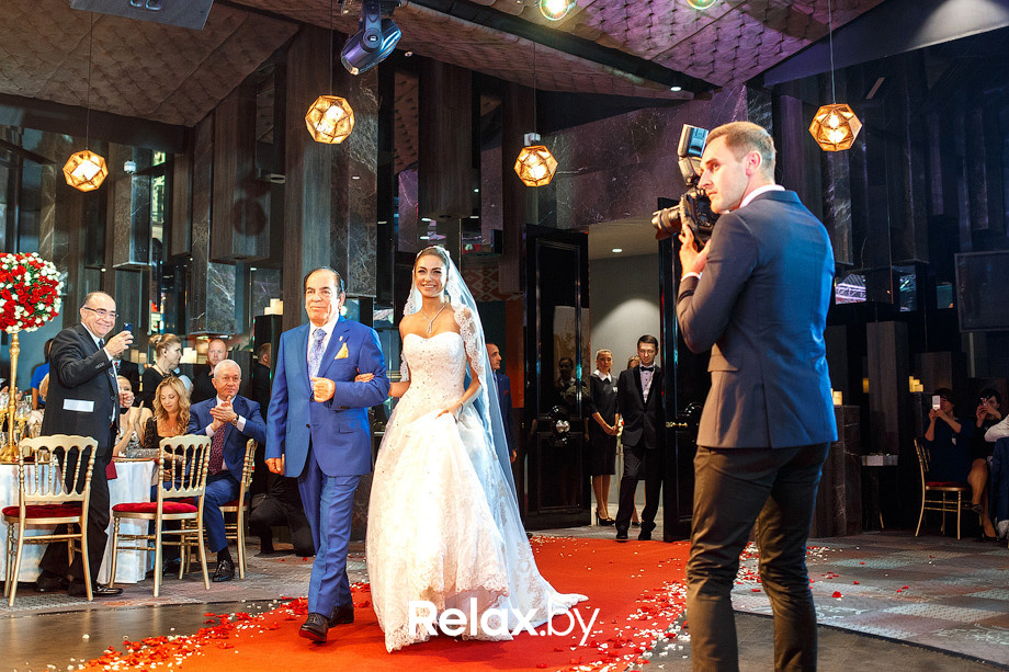 Wedding Ali&Asiya, фото № 35