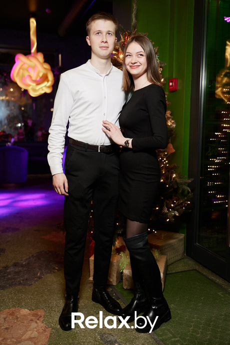 Snow & Smoke party, фото № 29