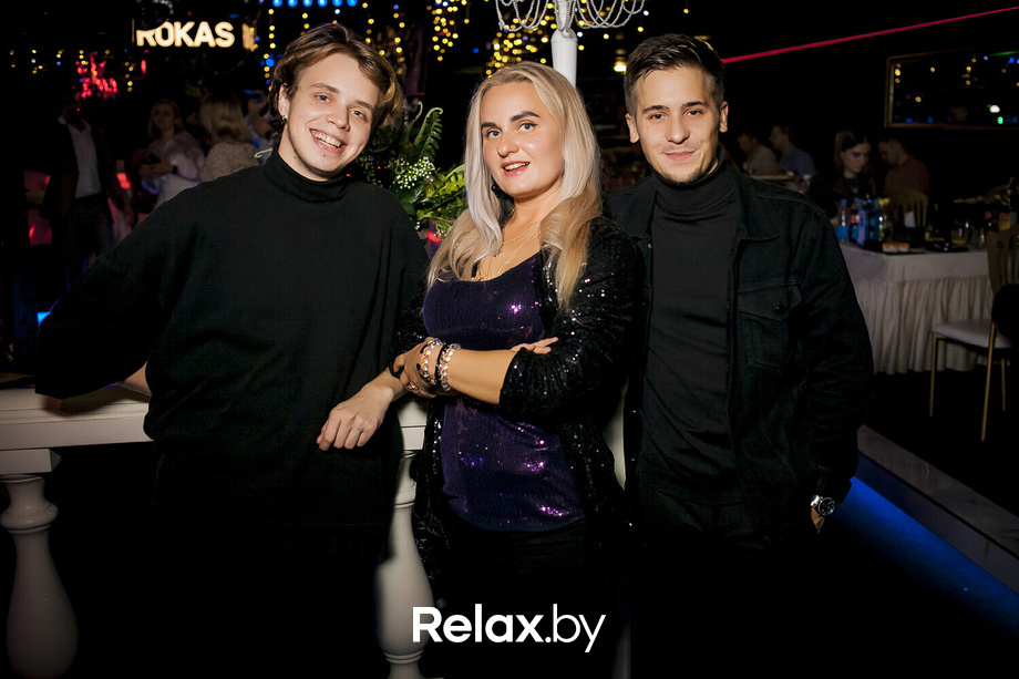 Friday party, фото № 137