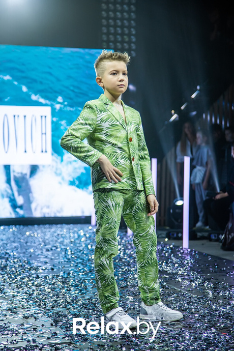 Kids Fashion Week 2021, фото № 208