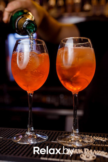 Brooklyn Live!, фото № 51