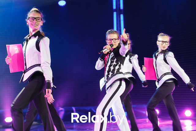 Репетиция финала национального отбора на детское "Евровидение-2013", фото № 20