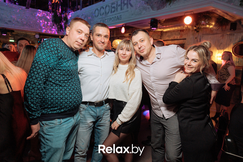 День Встречи Выпускников, фото № 64