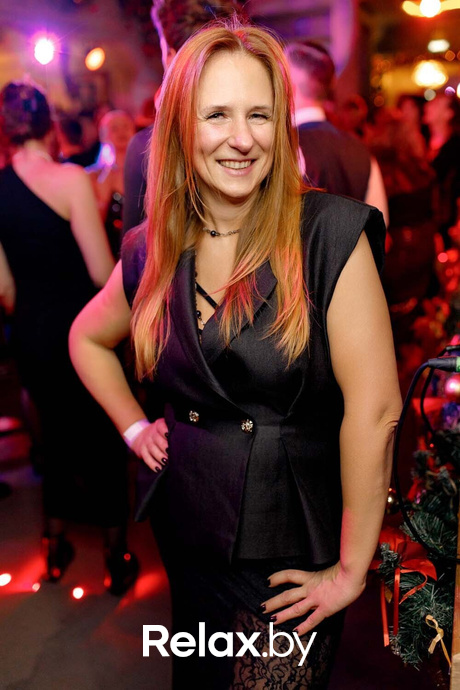 Новогодний корпоратив, фото № 77