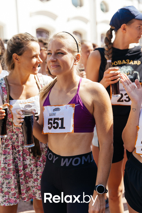 Бровару 27! Забег «Броварская миля 2024», фото № 152