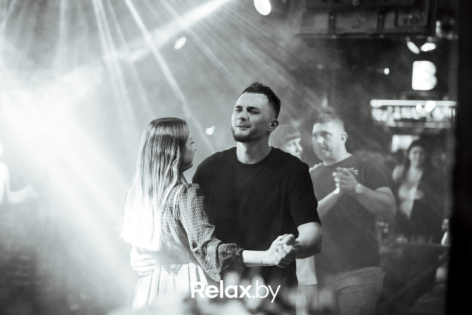 Brooklyn Live!, фото № 30