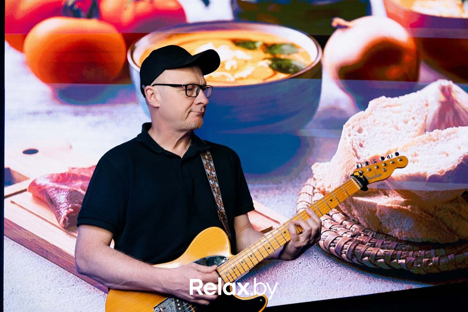 Ночные жители, фото № 17