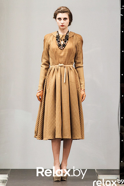 Показ Roksolana Bogutska, фото № 72