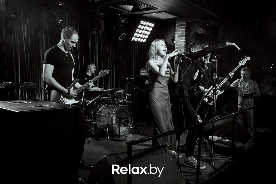 Brooklyn Live!, фото № 33