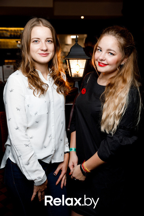 Концерт групп Радиоволна и Dozari Band, фото № 15