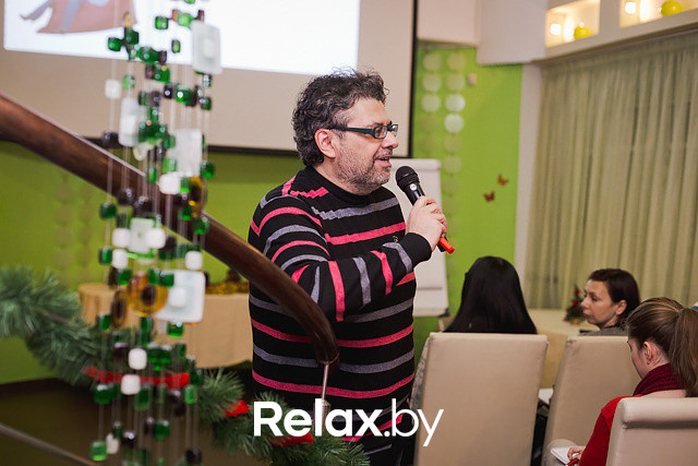 Семинар компании ARTOX: Как рекламному агентству заработать деньги в digital-среде, фото № 73