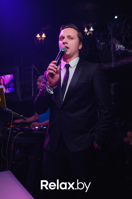 Fashion show, фото № 33