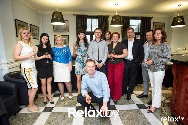 Выпускной бизнес-школы Расти, фото № 65