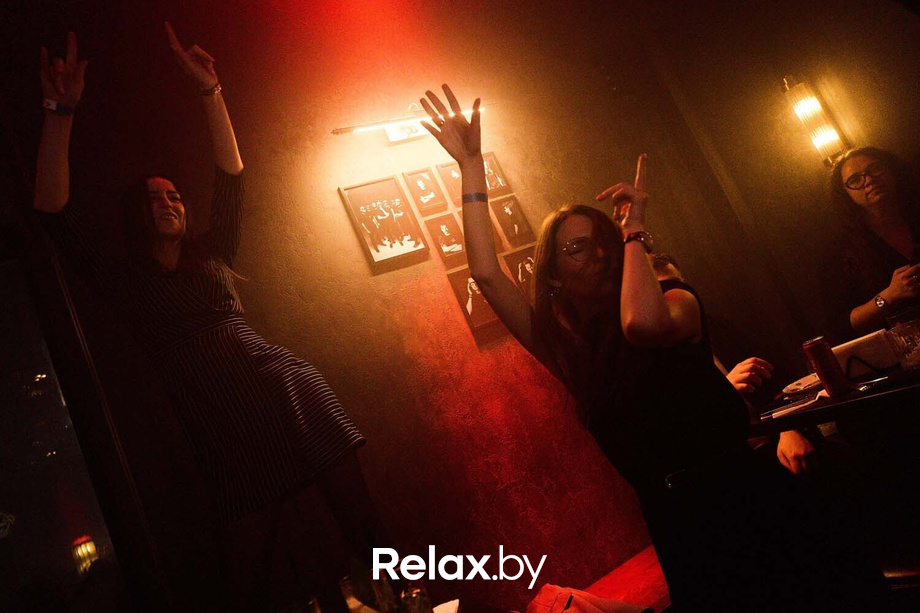 Piano Bar Band, фото № 66