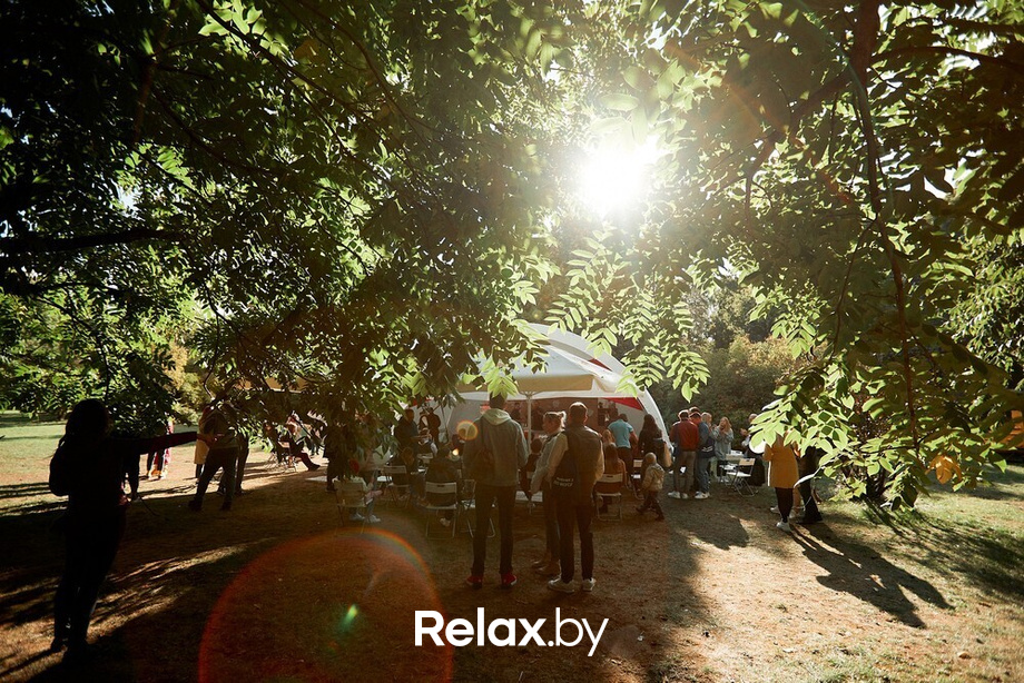 Фестиваль Vulitsa Ezha, фото № 112