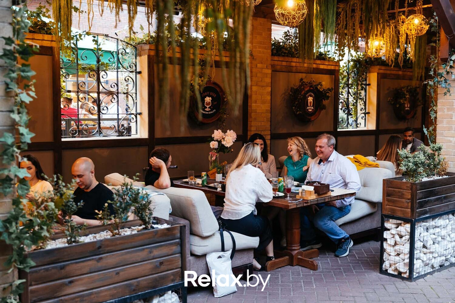 Пятница в Броваре, фото № 3