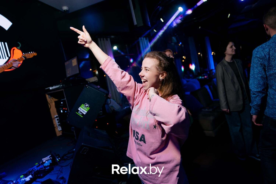 Ночные жители, фото № 9