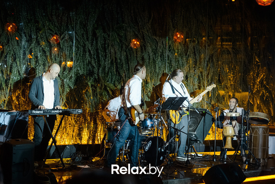 Сольный концерт Shir & Gr.Pepers, фото № 44