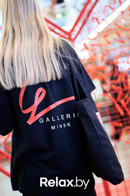 14 февраля в ТРЦ Galleria Minsk, фото № 4