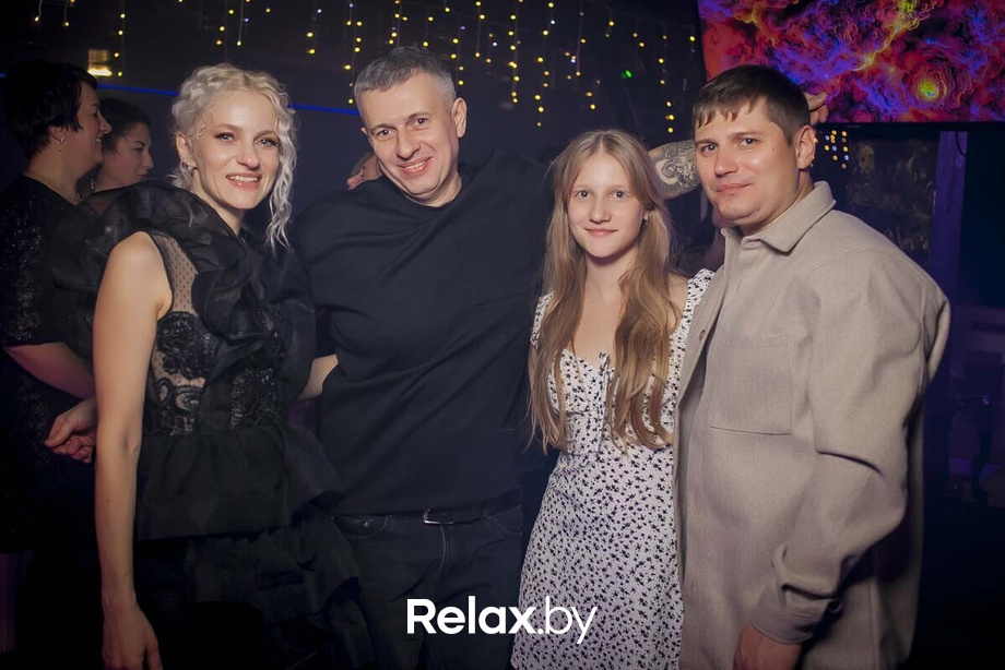 Saturday party, фото № 21