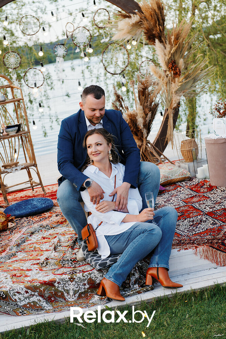 День рождения Светланы Зере, фото № 199