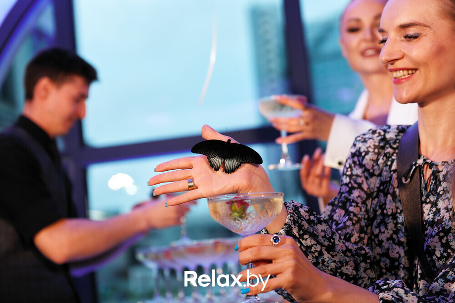 Открытие магазина одежды UNEED, фото № 129