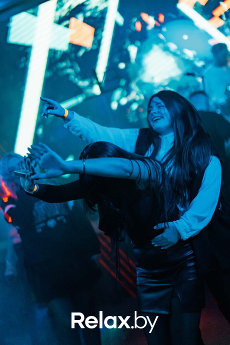 День встречи выпускников, фото № 109