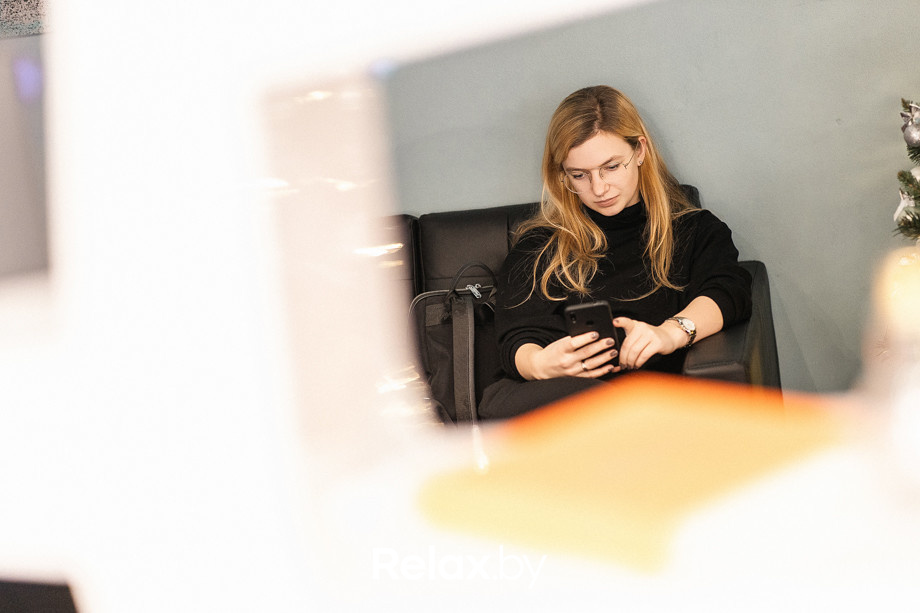 Открытие салона LUMINOSO и выставки Павла Омелюсика, фото № 36