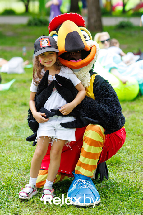 May Way 2025, фото № 189