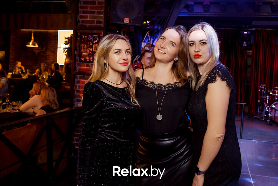 Новогодний Бруклин, фото № 2