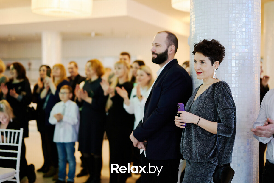 SILVER PARTY 2022 KIDS’ PODIUM, фото № 18