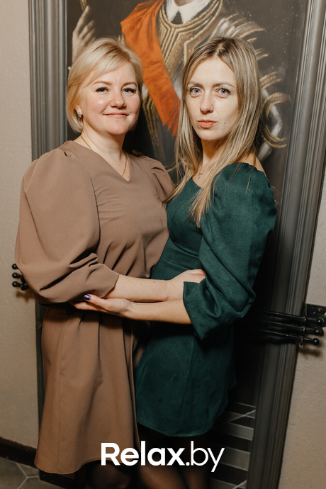 Старый Новый Год, фото № 25