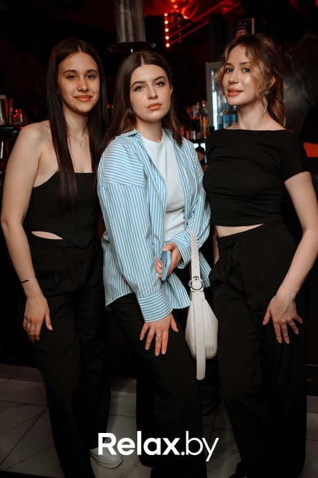 Saturday party, фото № 25