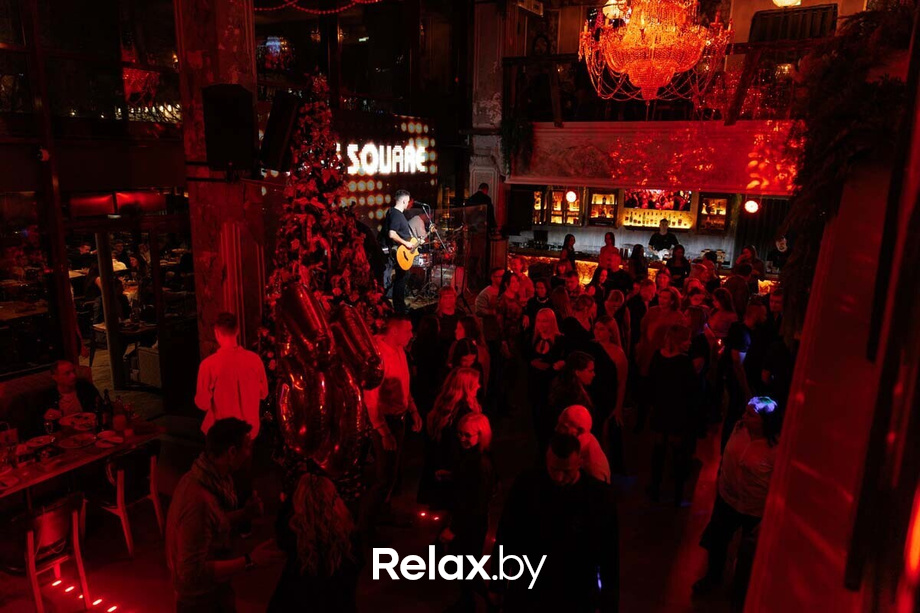 Saturday party, фото № 43