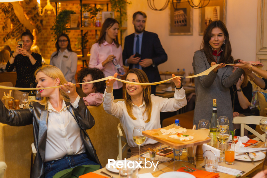 Открытие ресторана IL Патио, фото № 38