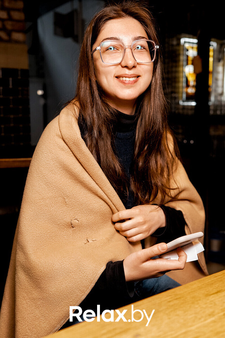 Отчетный концерт, фото № 6