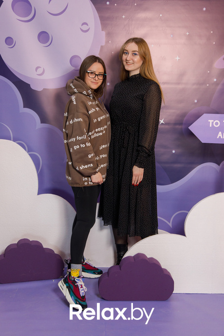 To The Moon & Back, фото № 88