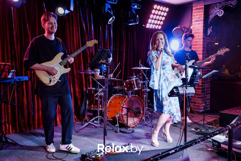 Brooklyn Live!, фото № 1