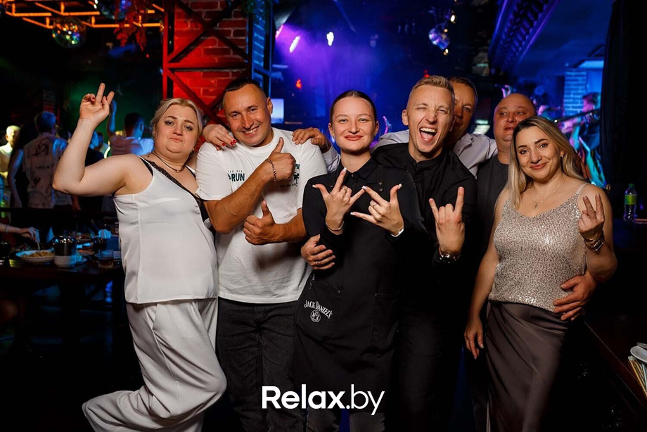 Brooklyn Live!, фото № 48