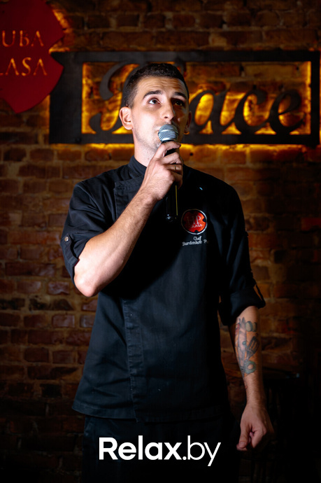 Live Music, фото № 47