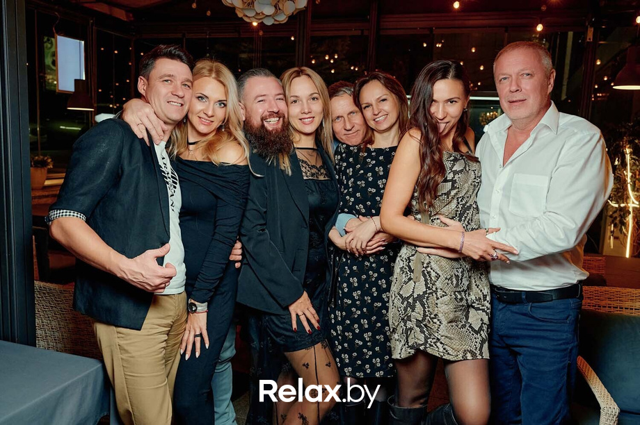 Saturday music, фото № 1