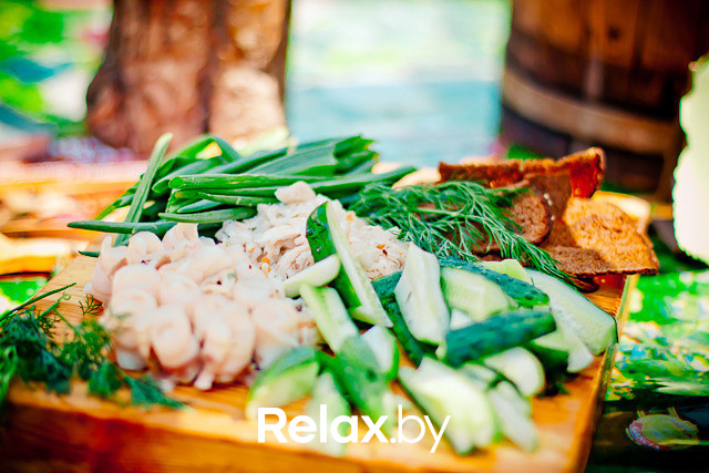 Экспедиция презентация Пикник-отеля, фото № 124