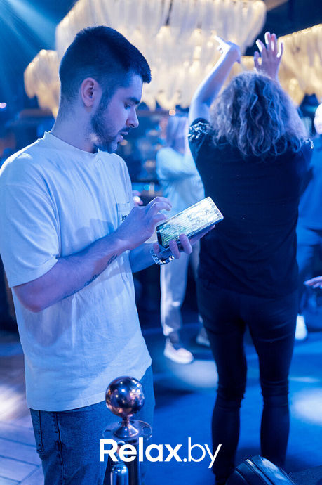 Saturday music, фото № 3