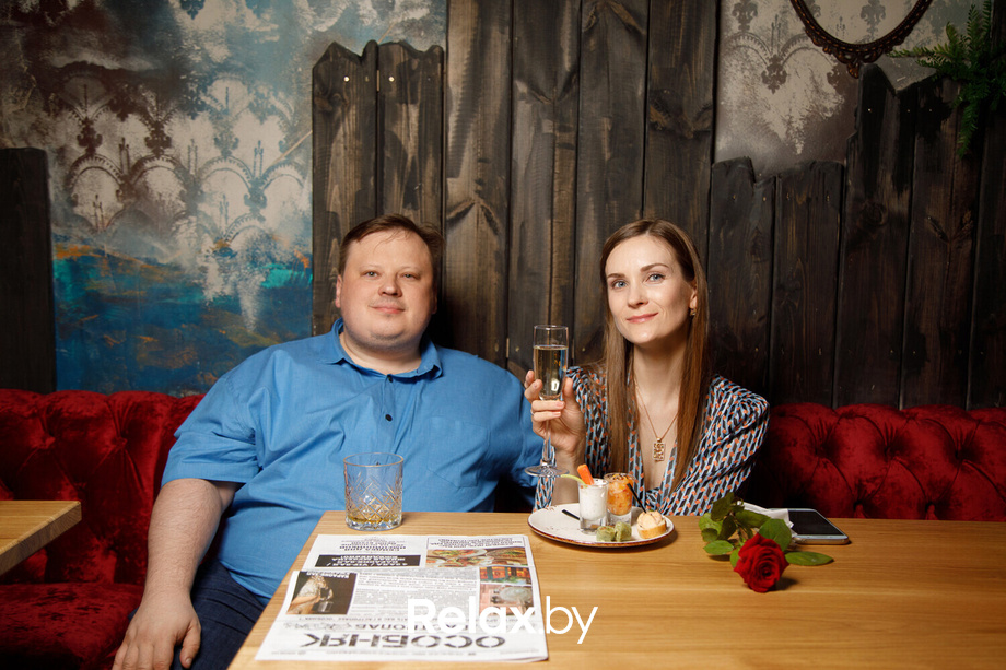 Opening Party, фото № 37