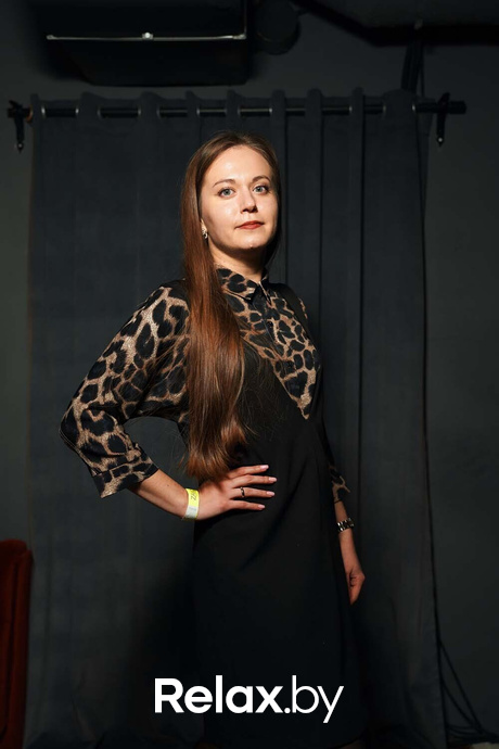 Saturday party, фото № 26