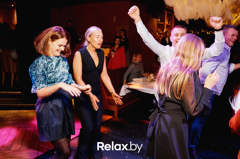 Thursday Music, фото № 85