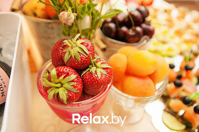 Открытие женской студии красоты Tori Lozovaya women's studio, фото № 10