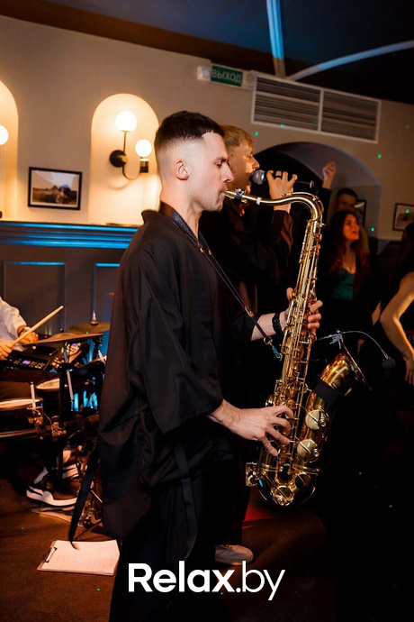 Выходные в Rustaveli, фото № 25